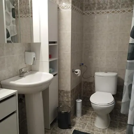 Smaro House Apartment Filotas