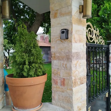 Smaro House Apartment *