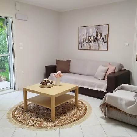 Smaro House Apartment *