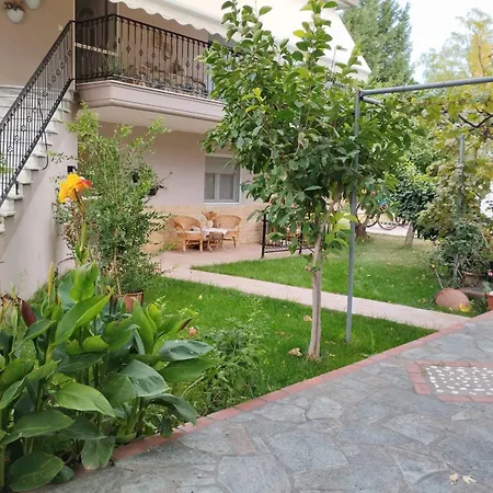 Smaro House Apartment