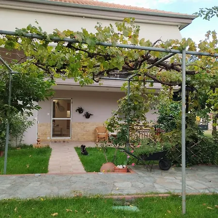 Smaro House