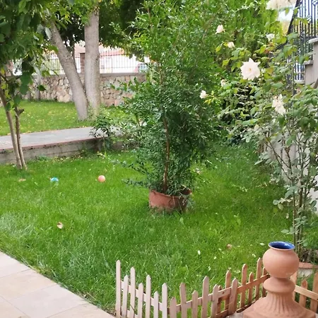 Smaro House Apartment *