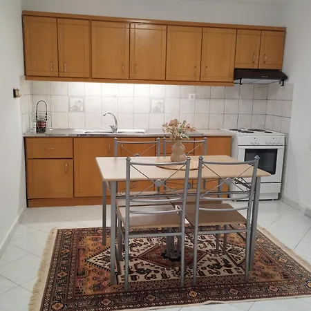 Smaro House Apartment *